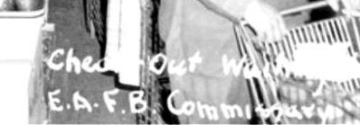 24 Dad's handwriting on EAFB photo detail